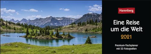9783840025792 Eine Reise Um Die Welt Kalender 2021 Abebooks 3840025796 eine welt kalender 2021