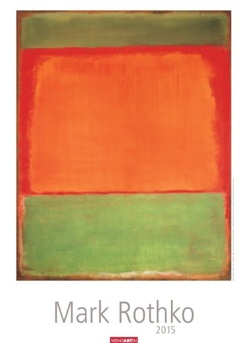 9783840061011: Mark Rothko 2015