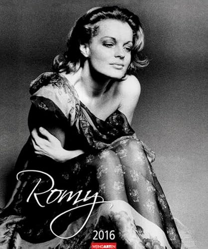 9783840064081: Romy 2016