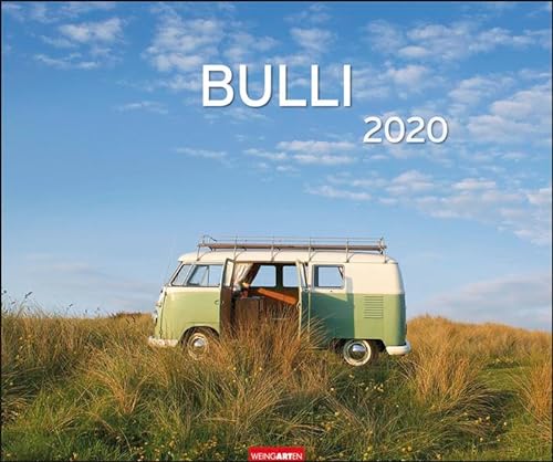 Stock image for Bulli Edition 2020 55x46cm for sale by medimops