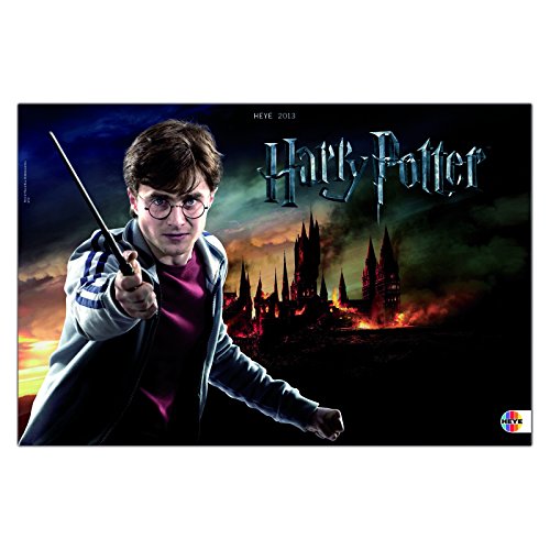Beispielbild fr Harry Potter und die Heiligtmer des Todes Broschur XL 2013 zum Verkauf von medimops