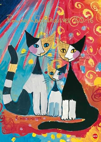 9783840136870: Rosina Wachtmeister Edition 2016