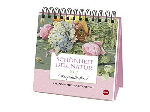 9783840147319: Bastin: Schnheit der Natur - Kalender 2017
