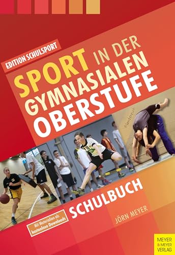 Beispielbild fr Sport in der gymnasialen Oberstufe zum Verkauf von Blackwell's