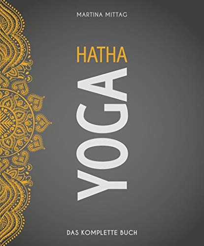 Stock image for Hatha Yoga: Das komplette Buch for sale by medimops