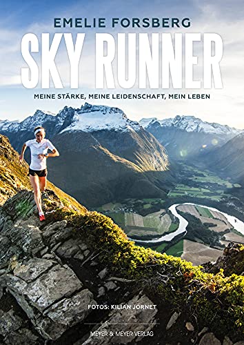 Stock image for Sky Runner: Meine Strke, meine Leidenschaft, mein Leben for sale by medimops