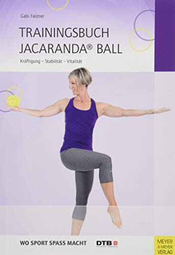 Beispielbild fr Fastner, G: Trainingsbuch Jacaranda Ball zum Verkauf von Blackwell's