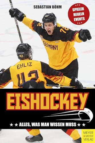 Stock image for Eishockey for sale by Blackwell's