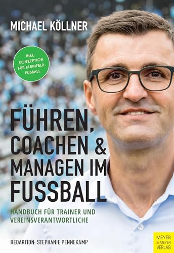 Stock image for Fhren, coachen & managen im Fuball -Language: german for sale by GreatBookPrices