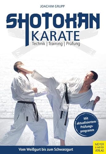 Beispielbild fr Shotokan Karate zum Verkauf von Blackwell's