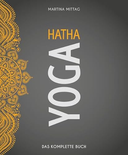 Stock image for Hatha Yoga for sale by Blackwell's