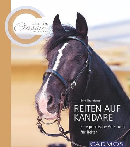 Beispielbild fr Reiten auf der Kandare: Eine praktische Anleitung fr Reiter (Cadmos Classic Collection) zum Verkauf von medimops