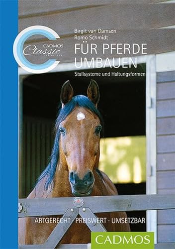 Beispielbild fr Fr Pferde umbauen -Language: german zum Verkauf von GreatBookPrices
