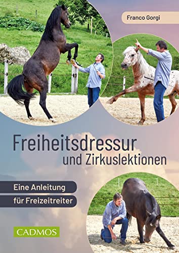 Beispielbild fr Freiheitsdressur und Zirkuslektionen zum Verkauf von Blackwell's