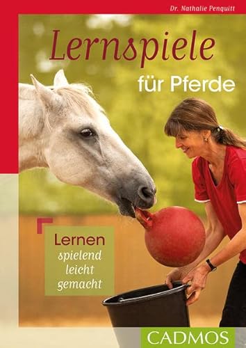 Stock image for Lernspiele fr Pferde for sale by GreatBookPrices
