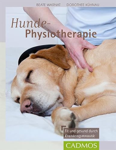 9783840420412: Khnau, D: Hunde-Physiotherapie