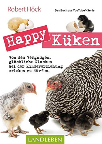 Beispielbild fr Happy Kken . Das Buch zur YouTube-Serie -Language: german zum Verkauf von GreatBookPrices