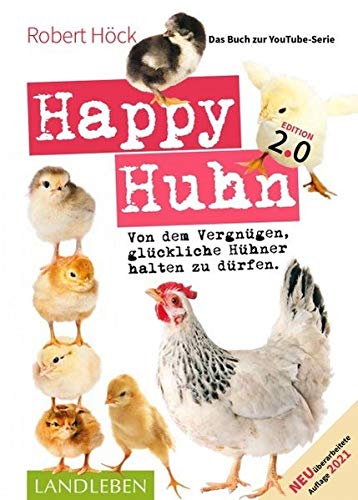 Beispielbild fr Happy Huhn. Edition 2.0 zum Verkauf von Blackwell's