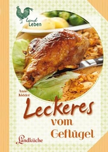 Stock image for Leckeres vom Geflgel for sale by medimops