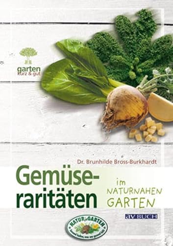 Stock image for Gemseraritten im naturnahen Garten for sale by medimops