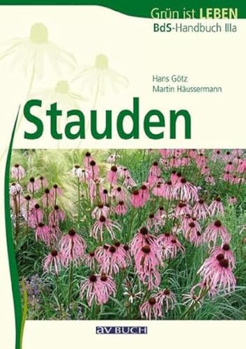 Stock image for Stauden: BdB-Handbuch IIIa for sale by Revaluation Books