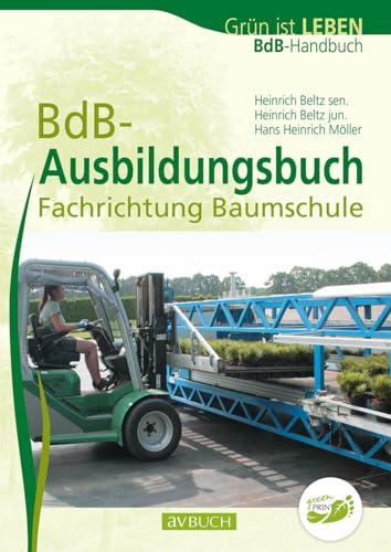 Imagen de archivo de BdB-Ausbildungsbuch a la venta por GreatBookPrices