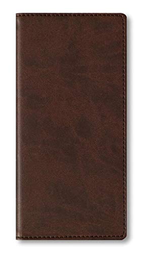 9783840709104: Tucson brown - formato 8.5 x 17.2 cm (rubrica)