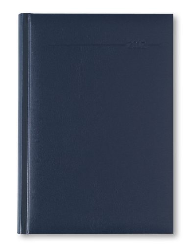 9783840728815: Buchkalender 2012 Balacron blau