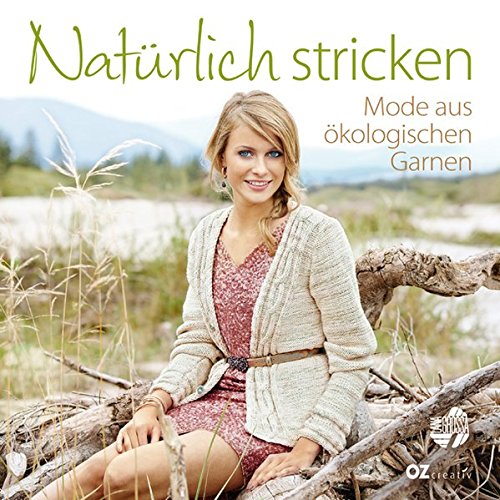 Stock image for Natürlich stricken for sale by HPB-Emerald