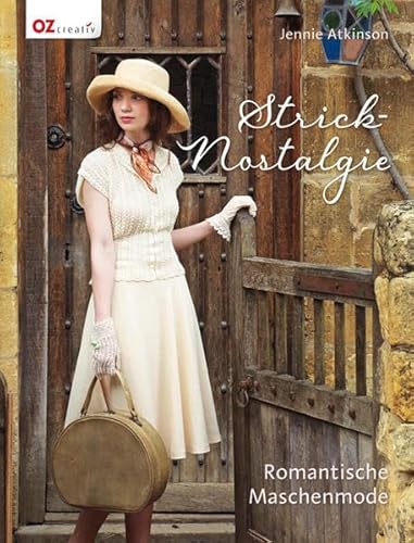 Strick-Nostalgie (9783841061843) by Jennie Atkinson