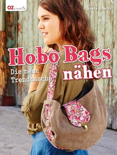 9783841062826: Hobo Bags nhen: Die neue Trendtasche