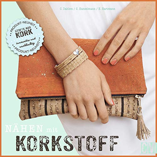 Stock image for Nhen mit Korkstoff -Language: german for sale by GreatBookPrices