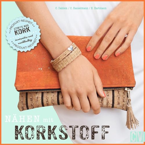 9783841063977: Nhen mit Korkstoff