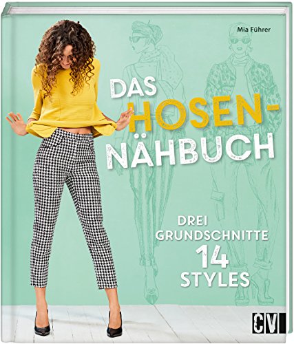 Beispielbild fr Das Hosen-Nhbuch -Language: german zum Verkauf von GreatBookPrices