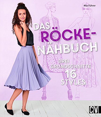 Stock image for Das Rcke-Nhbuch: Drei Grundschnitte 16 Styles for sale by medimops
