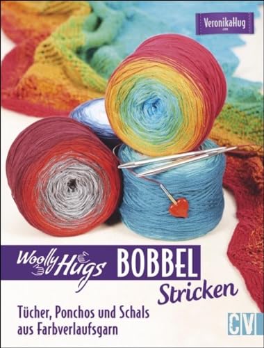 Stock image for Woolly Hugs Bobbel stricken -Language: german for sale by GreatBookPrices