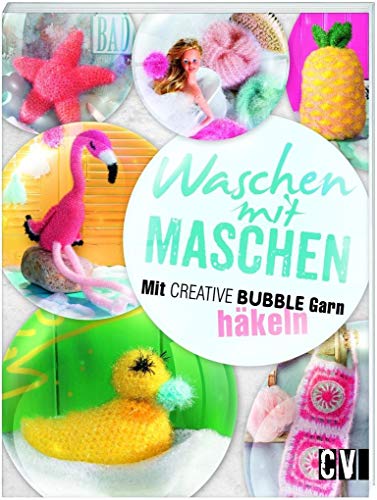 Beispielbild fr Waschen mit Maschen zum Verkauf von GreatBookPrices