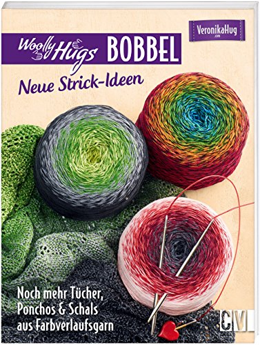 Beispielbild fr Woolly Hugs Bobbel - Neue Strick-Ideen -Language: german zum Verkauf von GreatBookPrices