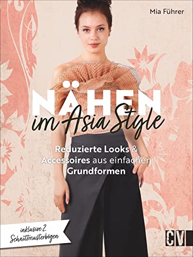 Stock image for Mode im Asia-Style -Language: german for sale by GreatBookPrices