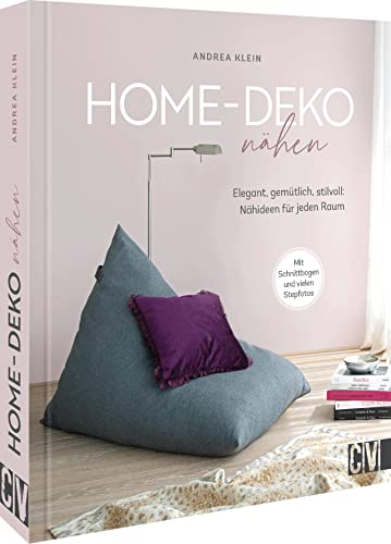 Stock image for Home Deko nhen for sale by GreatBookPrices