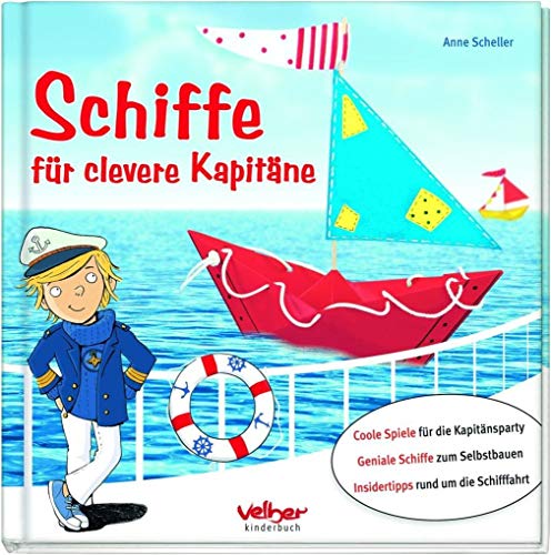 9783841101006: Schiffe fr clevere Kapitne