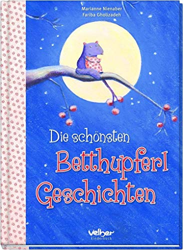 Stock image for Die schnsten Betthupferl-Geschichten for sale by medimops