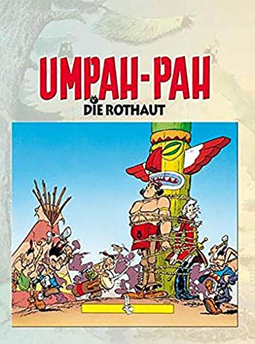 Umpah-Pah Band 1 