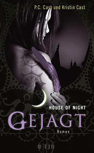 Gejagt: House of Night