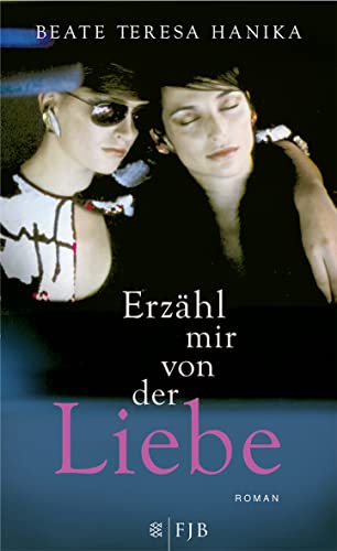 Beispielbild fr Erzähl mir von der Liebe [Hardcover] Hanika, Beate Teresa zum Verkauf von tomsshop.eu