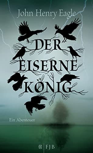 9783841421173: Der Eiserne Knig: Ein Abenteuer