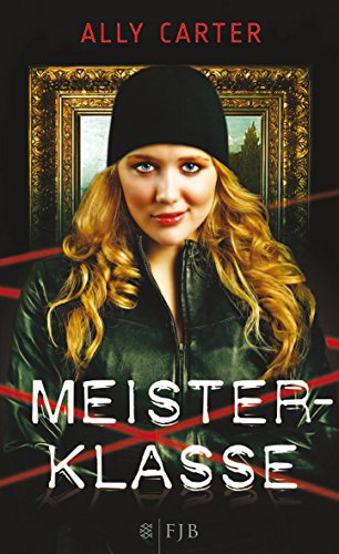 Stock image for Meisterklasse for sale by medimops