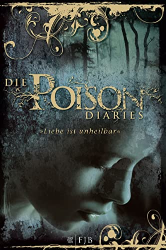 9783841421241: Die Poison Diaries Band 01