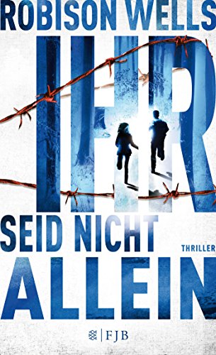 Stock image for Ihr seid nicht allein: Thriller for sale by medimops