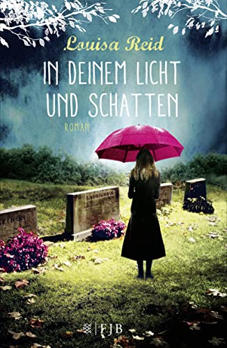 Stock image for In deinem Licht und Schatten: Roman for sale by medimops